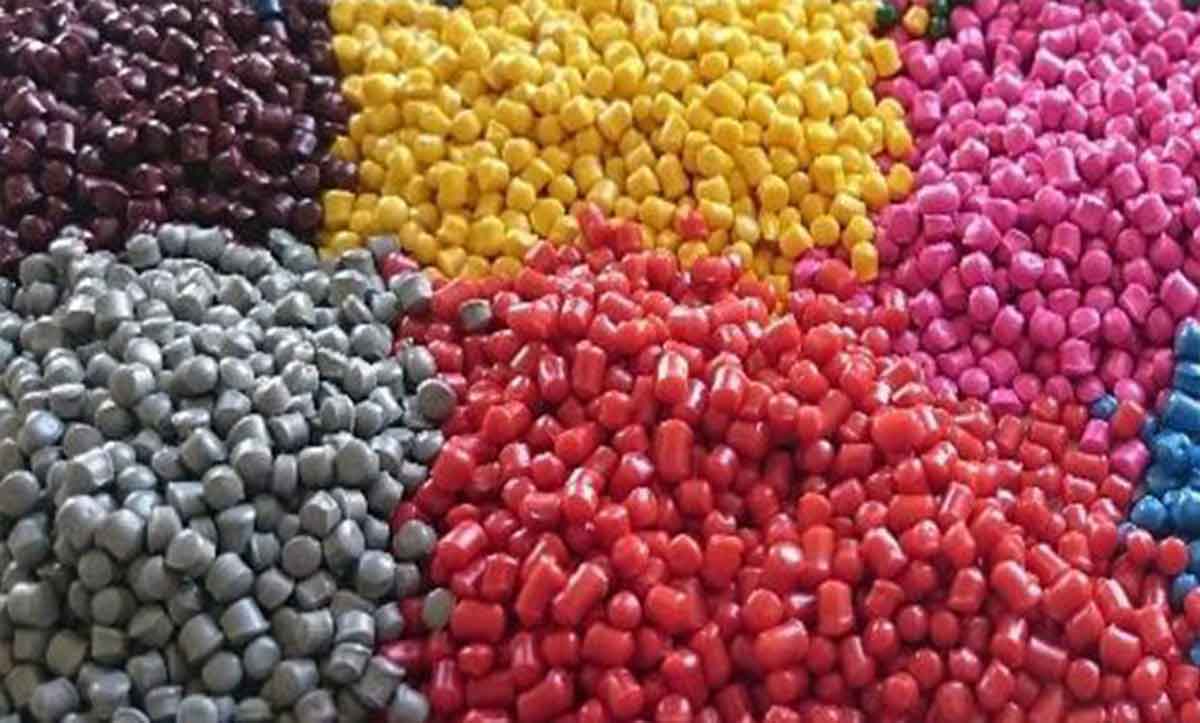 گرانول چگونه تولید می شود؟ - مقاله ای در گروه صنعتی تمکورابر