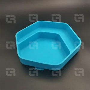 سرویس ظروف سیلیکونی کودک