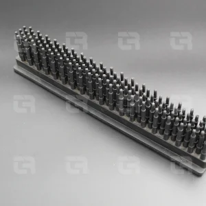 نگه دارنده لاستیکی سایپا - قطعات لاستیکی خودرو