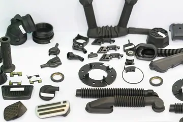 مواد لاستیکی