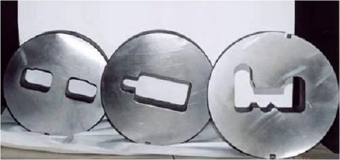 اکستروژن لاستیک