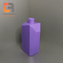 بطری ۳۰۰ سی سی پلی اتیلن