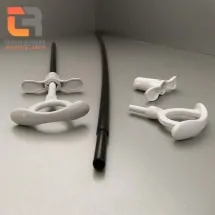 مجموعه آندوبگ پلاستیکی پزشکی