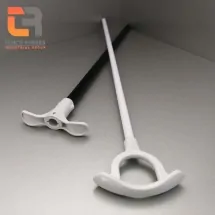 مجموعه آندوبگ پلاستیکی پزشکی