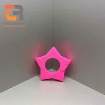 دندانی نوزاد سیلیکونی