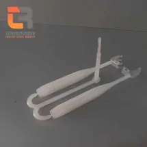 دسته پلاستیکی براش