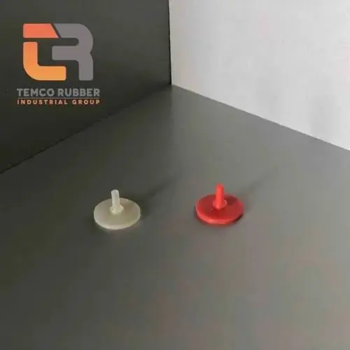 سوپاپ یک طرفه تروکا