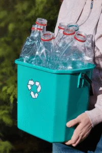 5 Ways to Reuse Plastic Bottles for Science Activities