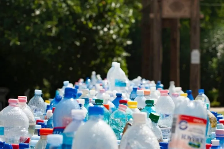 Recyclable plastic packaging: Types | APS
