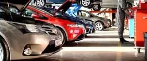 قطعات پلاستیکی در صنعت خودرو