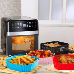 قالب سیلیکونی هواپز